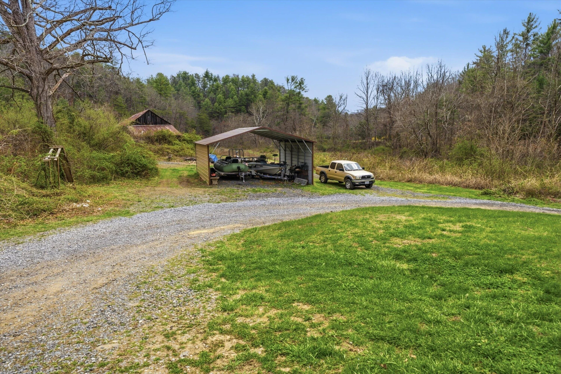 3616 Longdale Furnace Rd - Photo 21