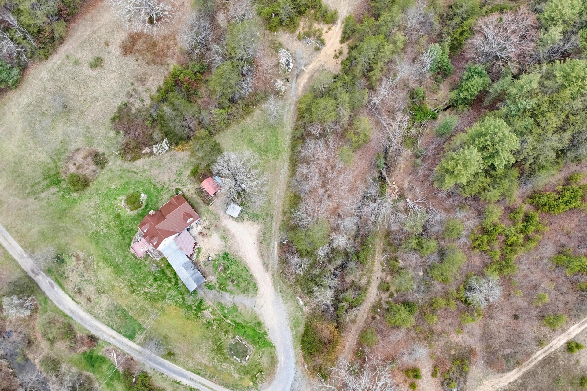 3616 Longdale Furnace Rd - Photo 24