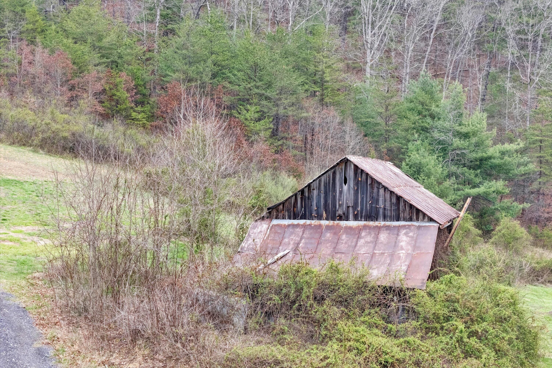 3616 Longdale Furnace Rd - Photo 25