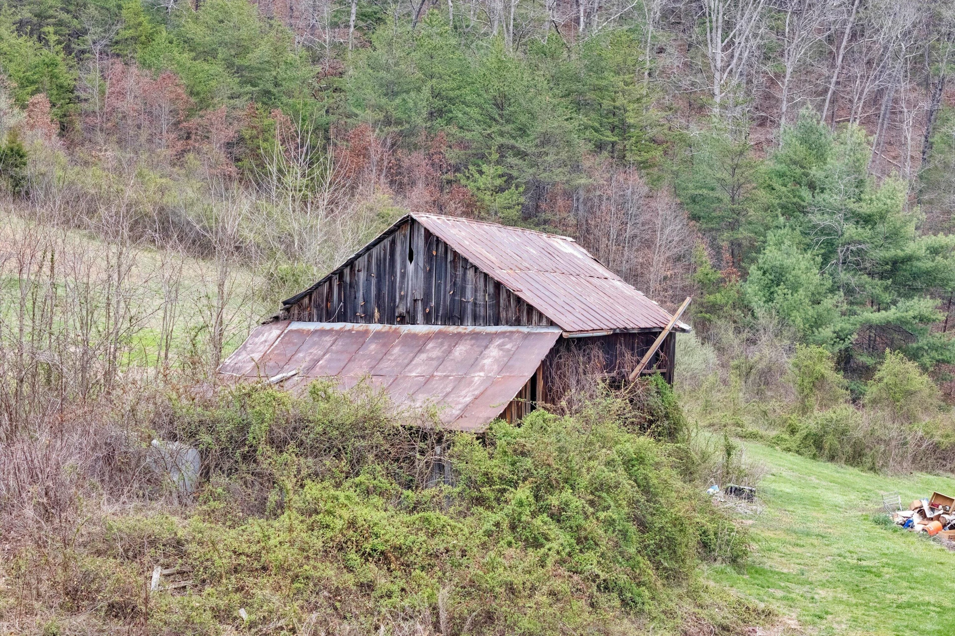 3616 Longdale Furnace Rd - Photo 26