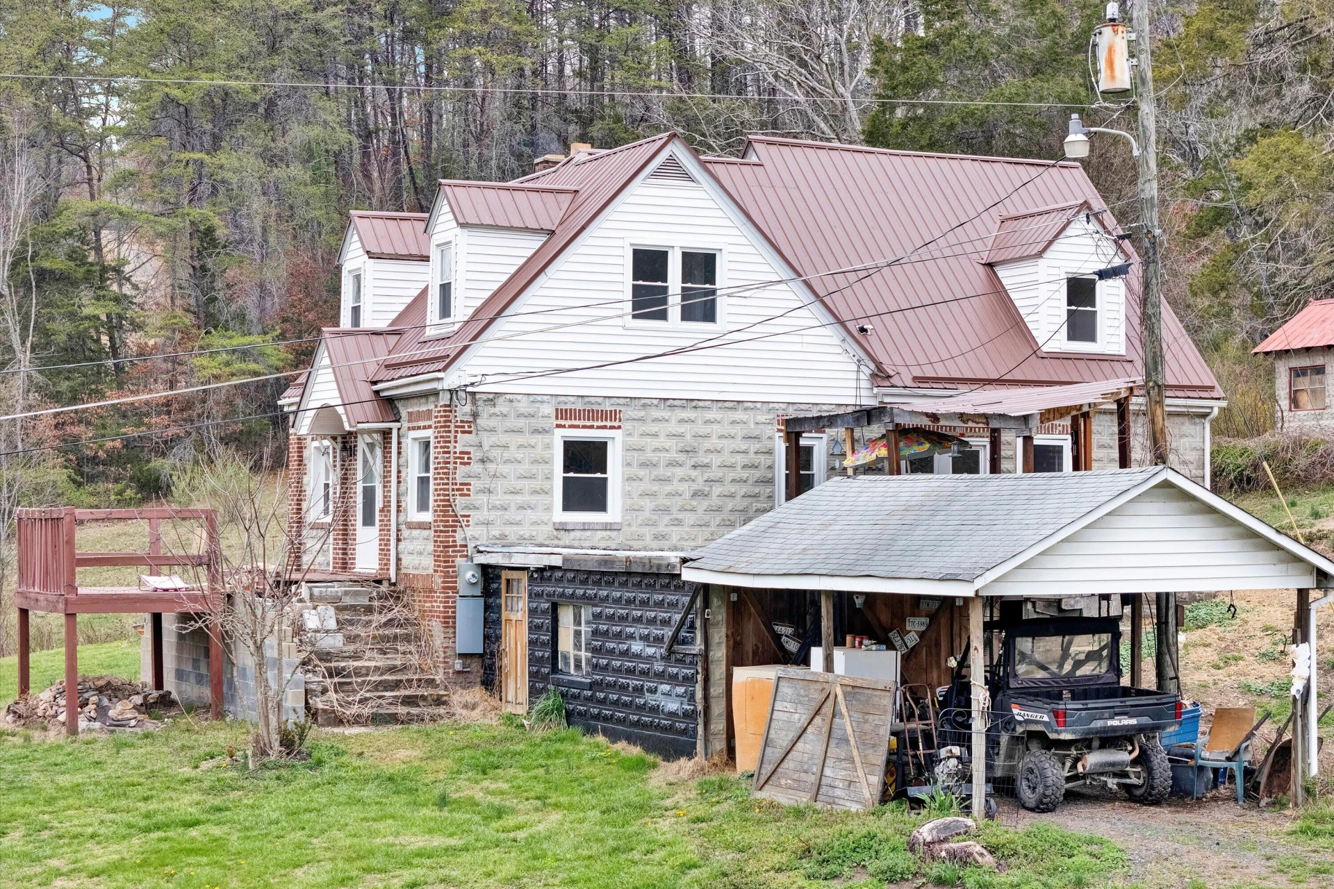 3616 Longdale Furnace Rd - Photo 27