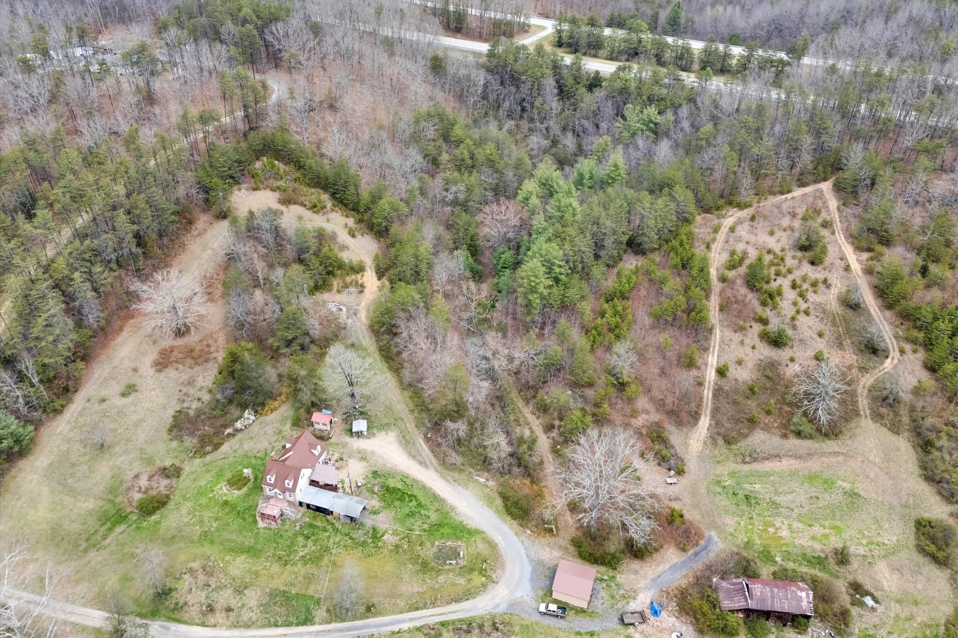 3616 Longdale Furnace Rd - Photo 3