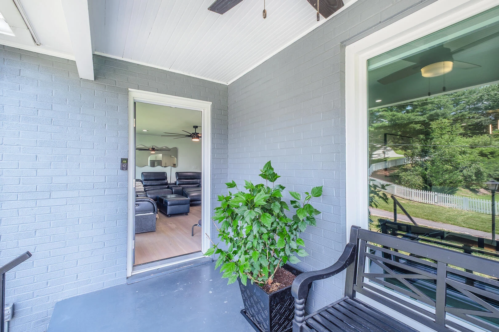 1307 S Massie Ave - Photo 5