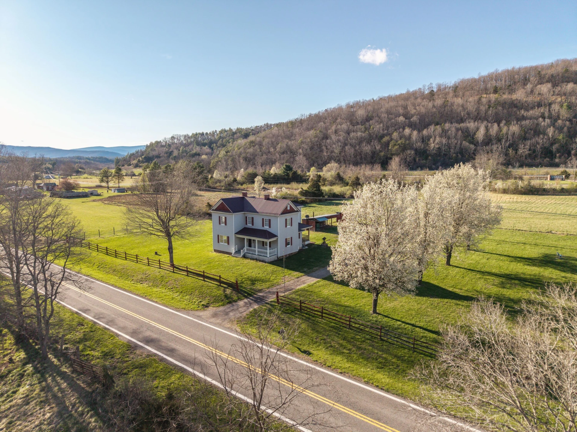 4908 Longdale Furnace Rd