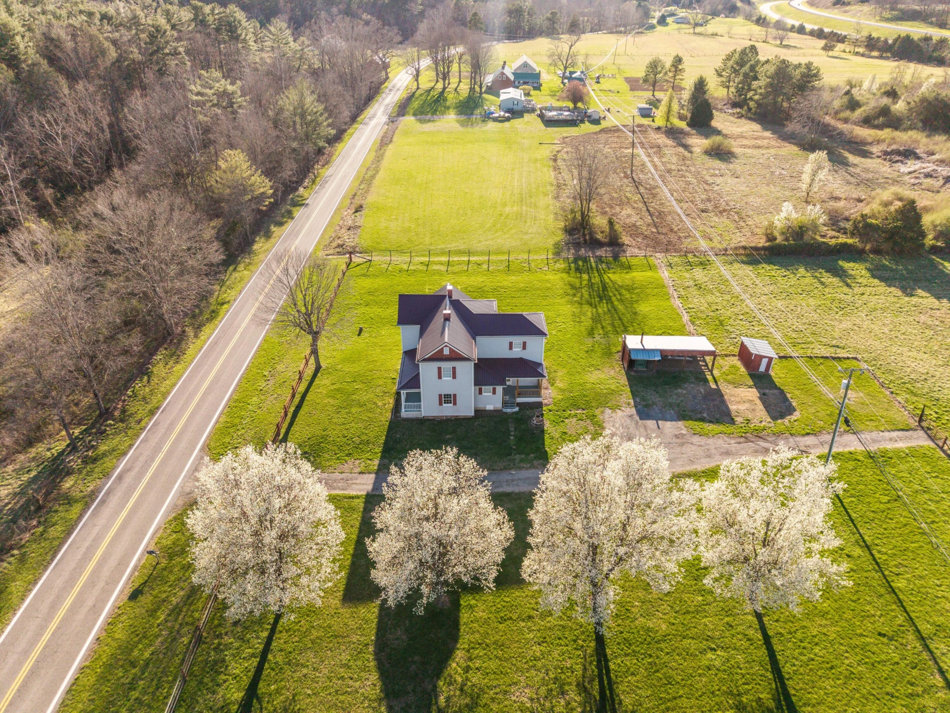 4908 Longdale Furnace Rd - Photo 10