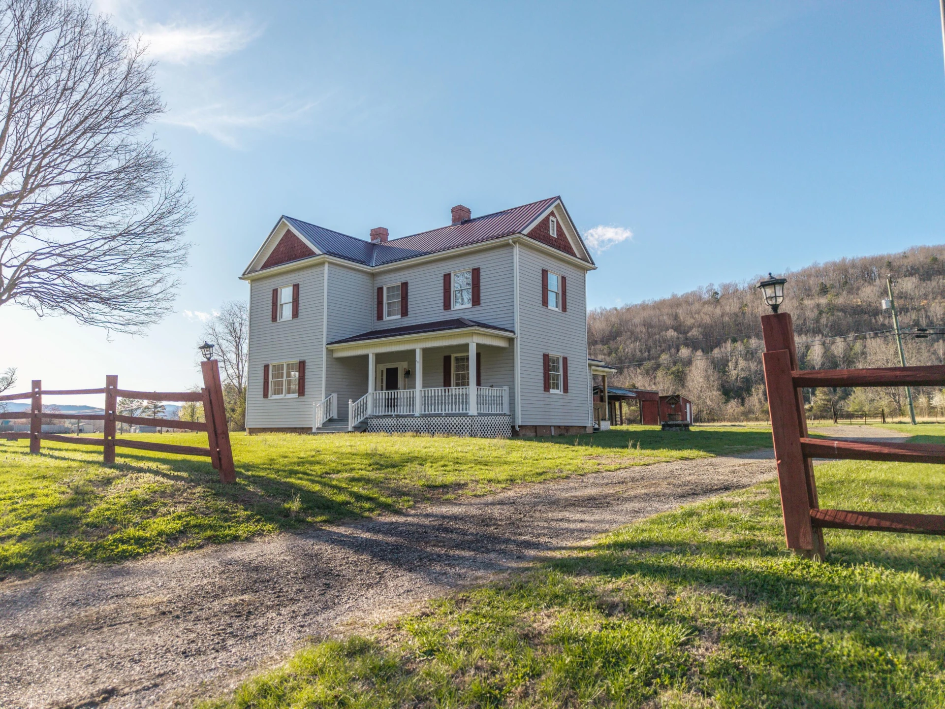 4908 Longdale Furnace Rd - Photo 15