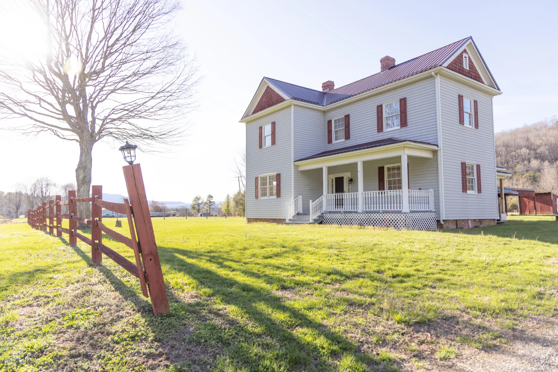 4908 Longdale Furnace Rd - Photo 16