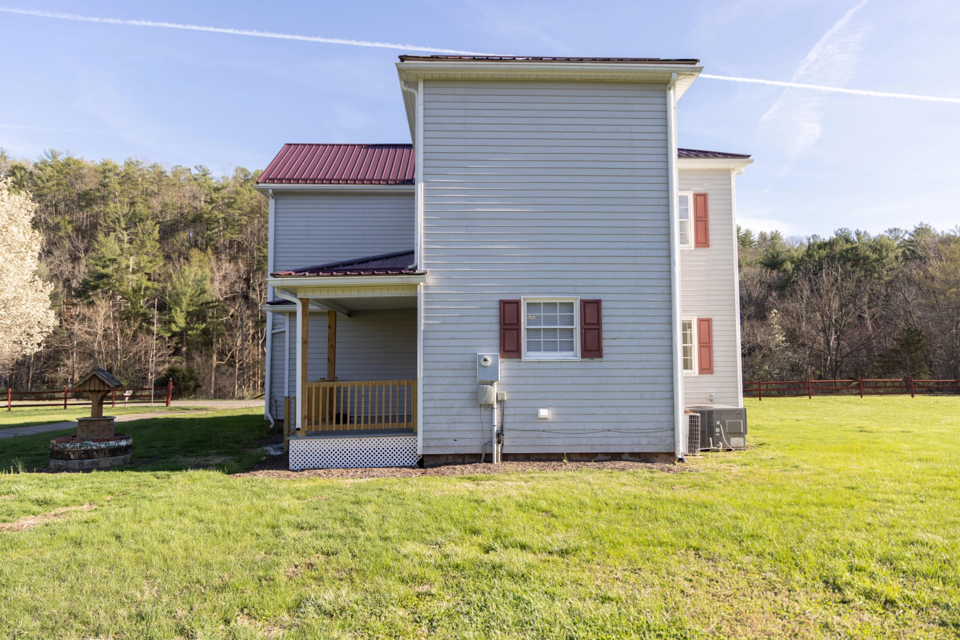 4908 Longdale Furnace Rd - Photo 17