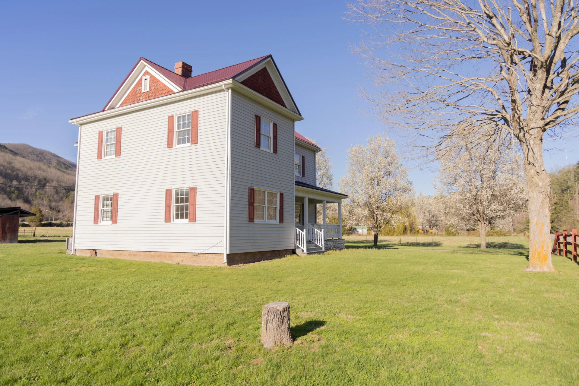 4908 Longdale Furnace Rd - Photo 18