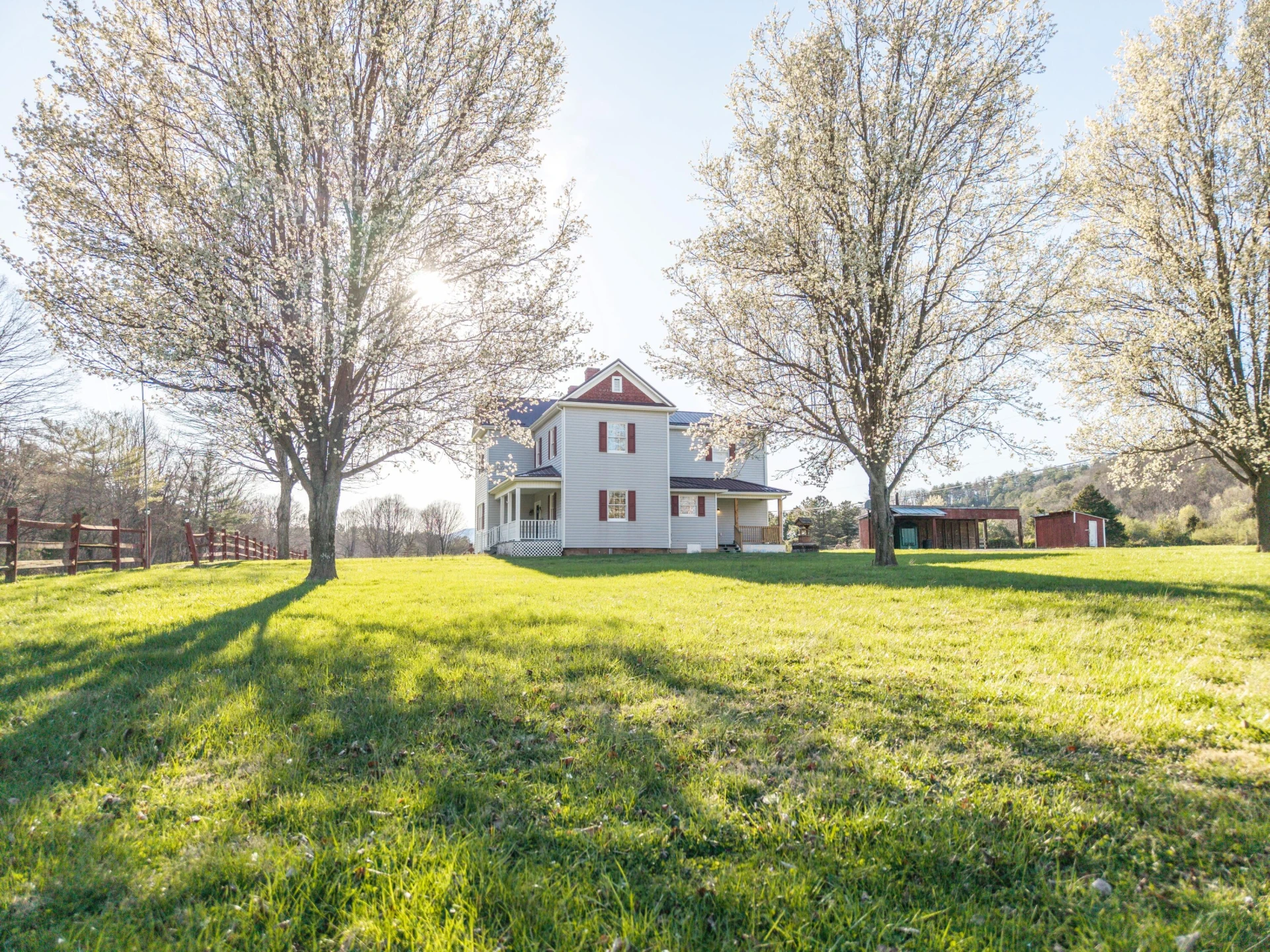 4908 Longdale Furnace Rd - Photo 2