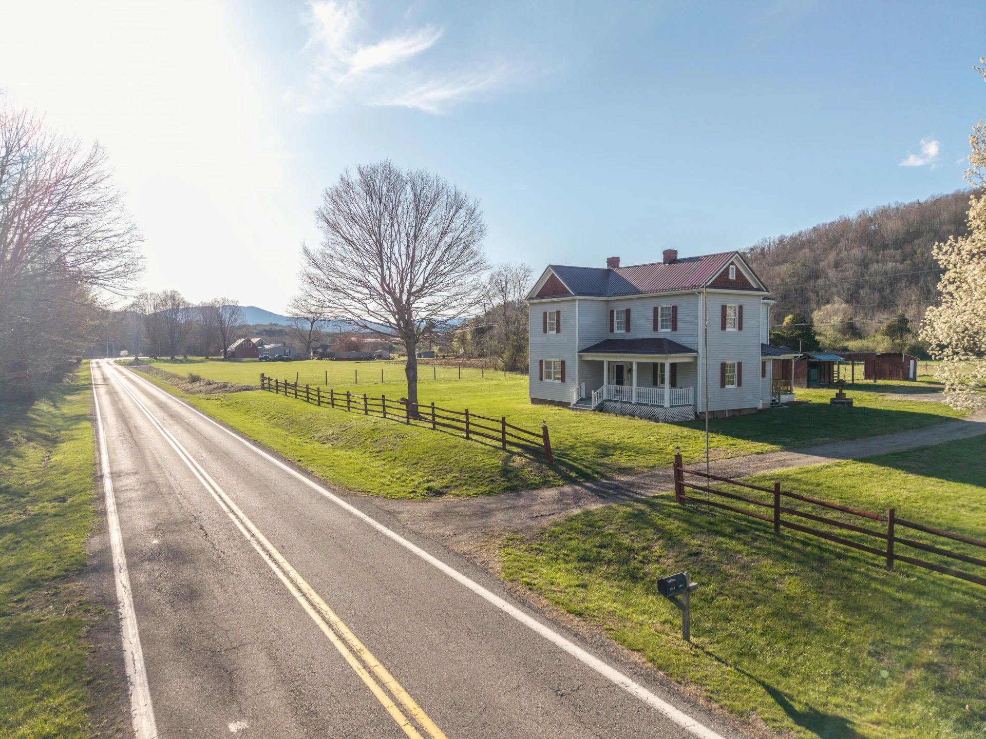 4908 Longdale Furnace Rd - Photo 3