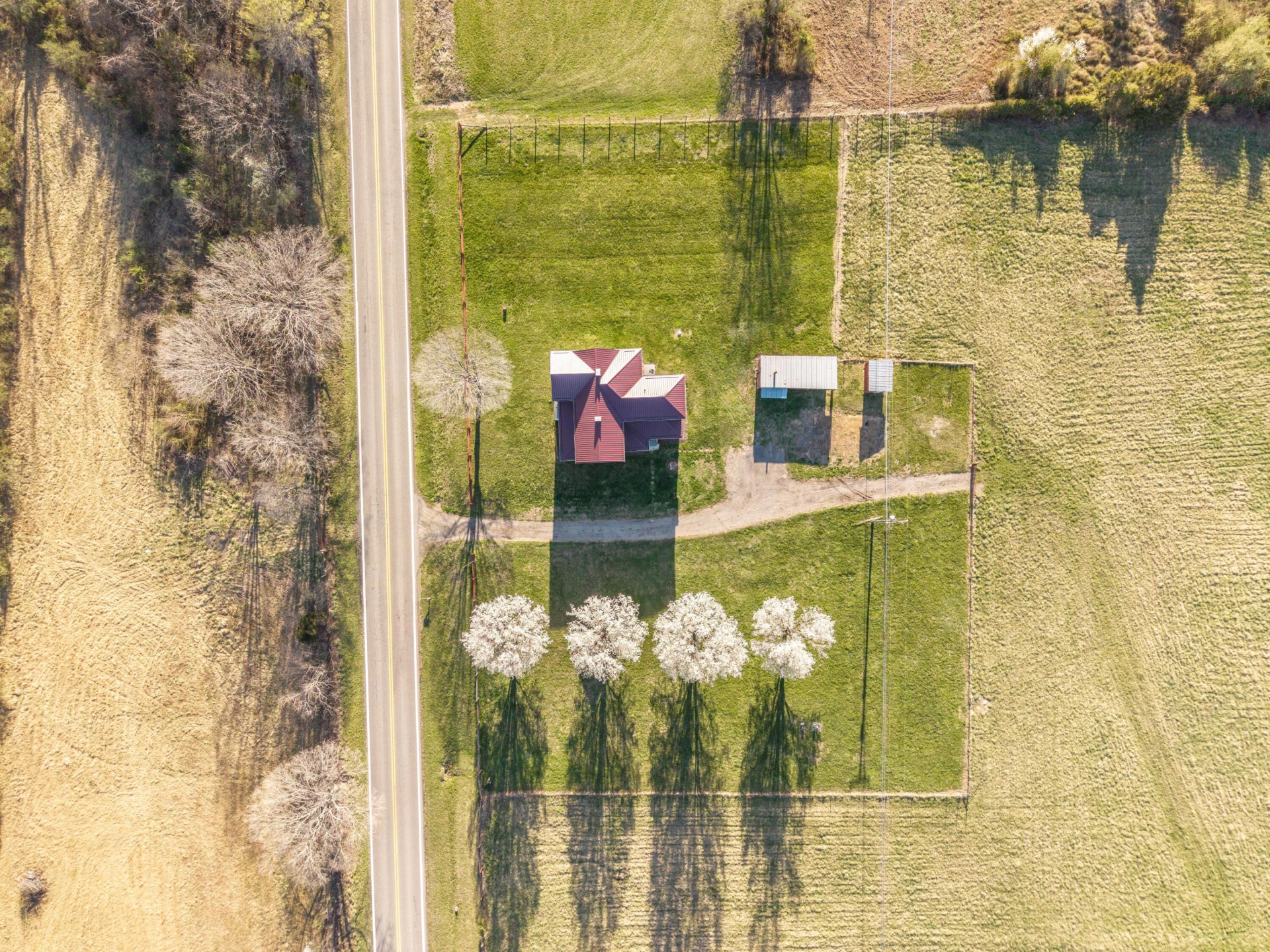 4908 Longdale Furnace Rd - Photo 42