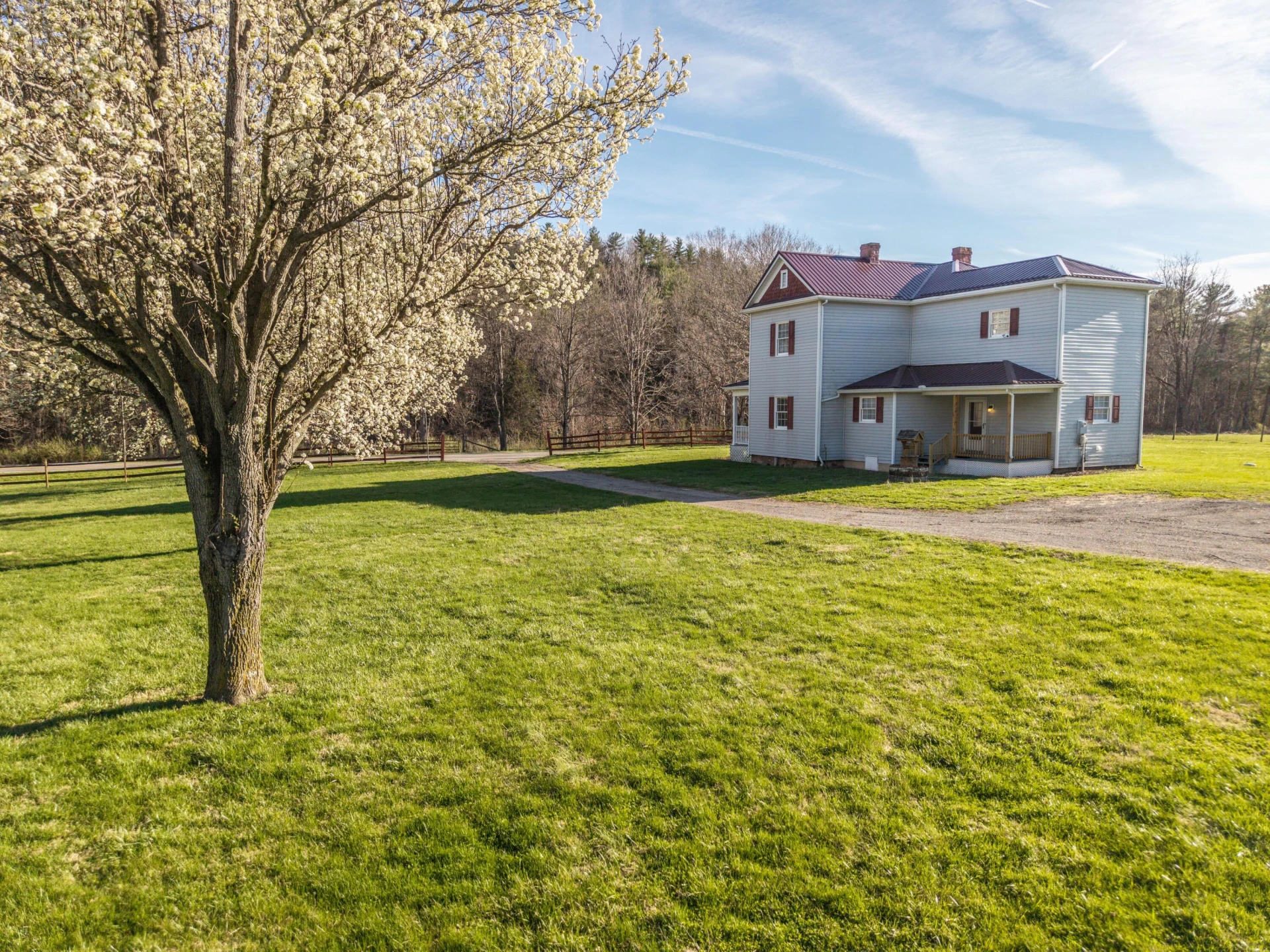 4908 Longdale Furnace Rd - Photo 47