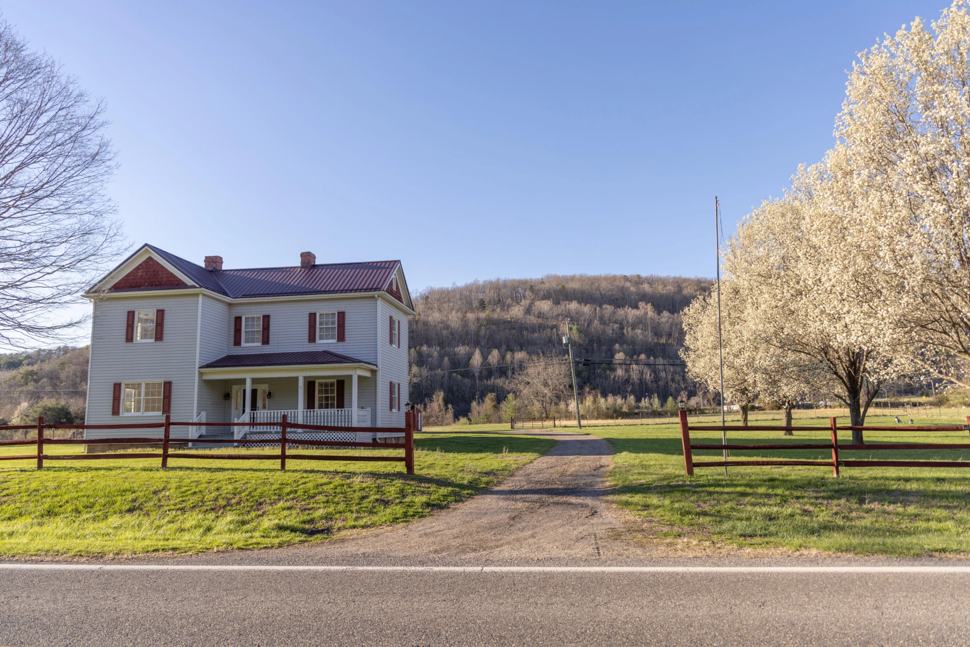 4908 Longdale Furnace Rd - Photo 49