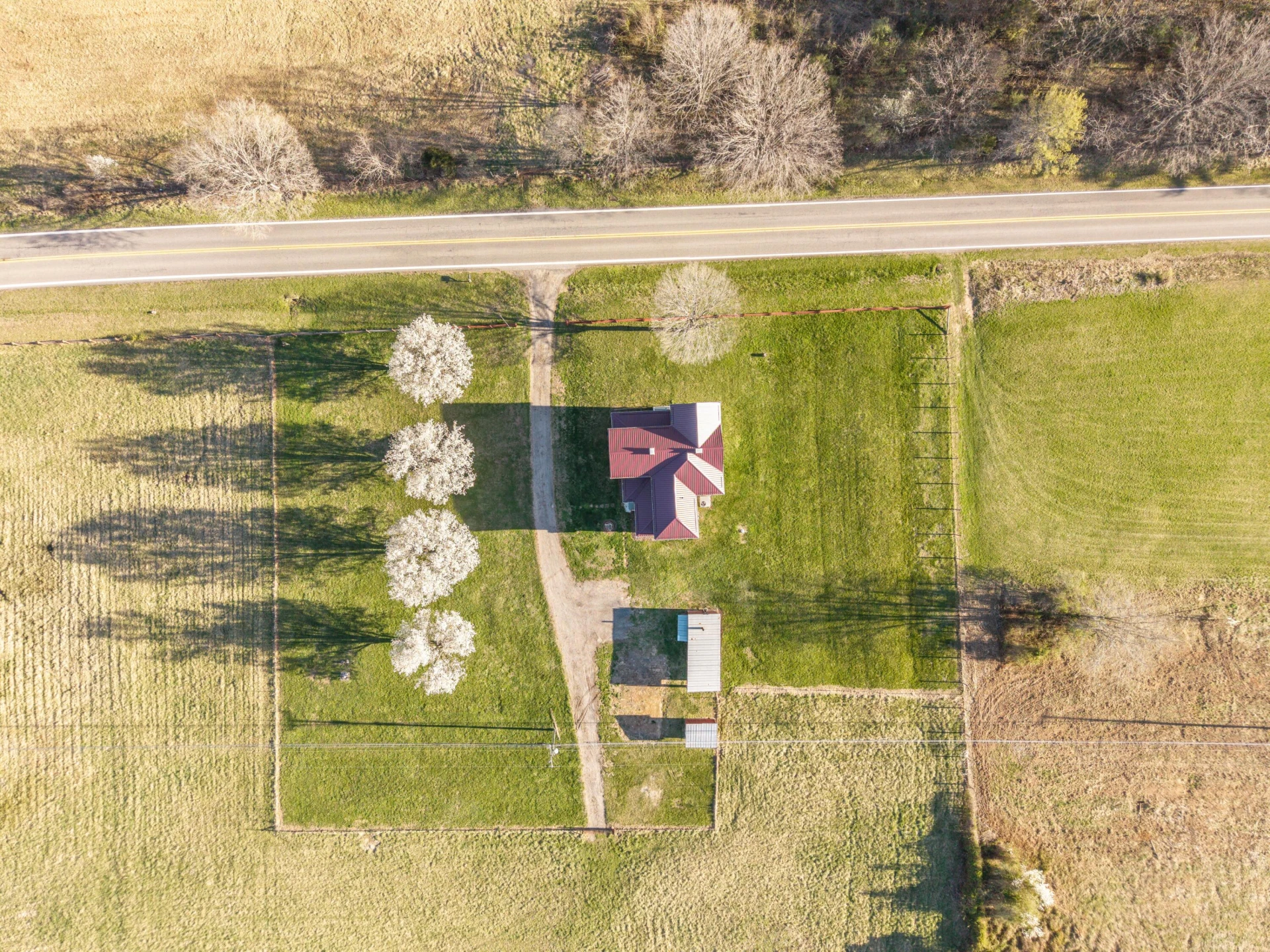 4908 Longdale Furnace Rd - Photo 5