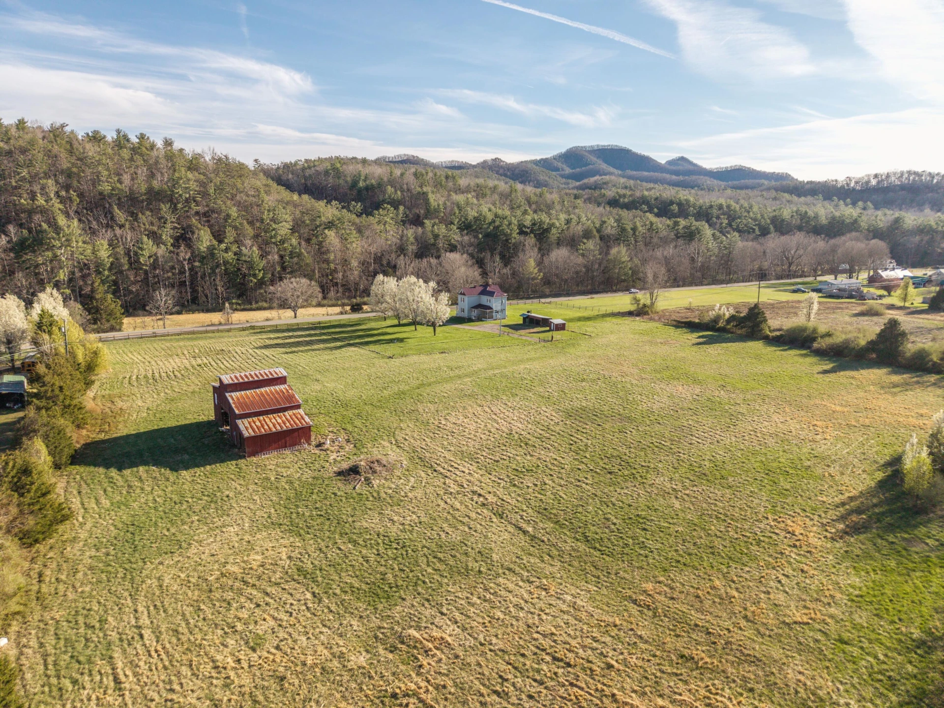 4908 Longdale Furnace Rd - Photo 50