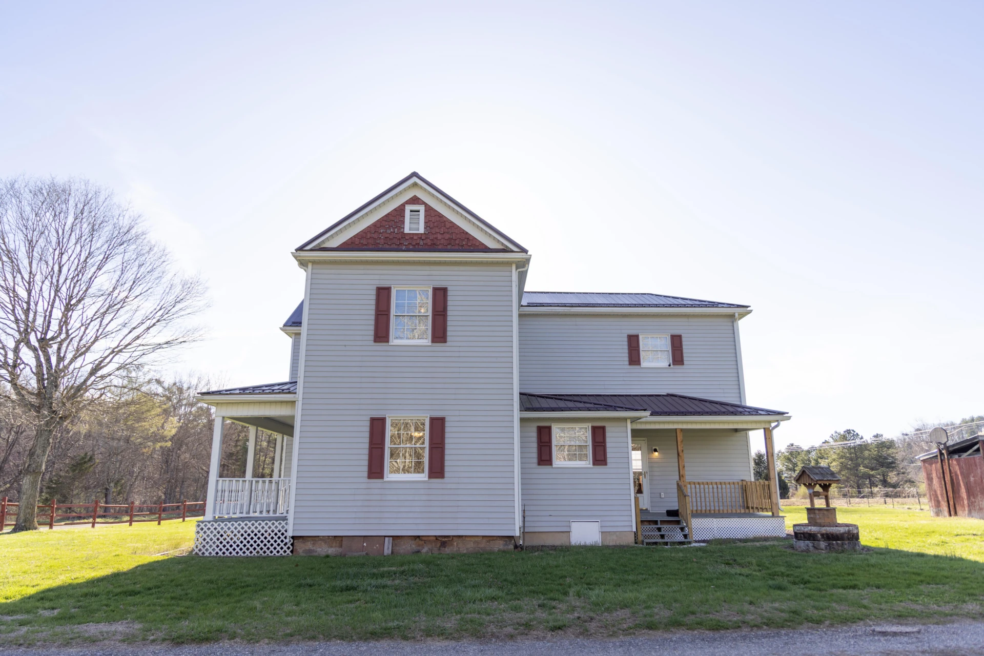 4908 Longdale Furnace Rd - Photo 51
