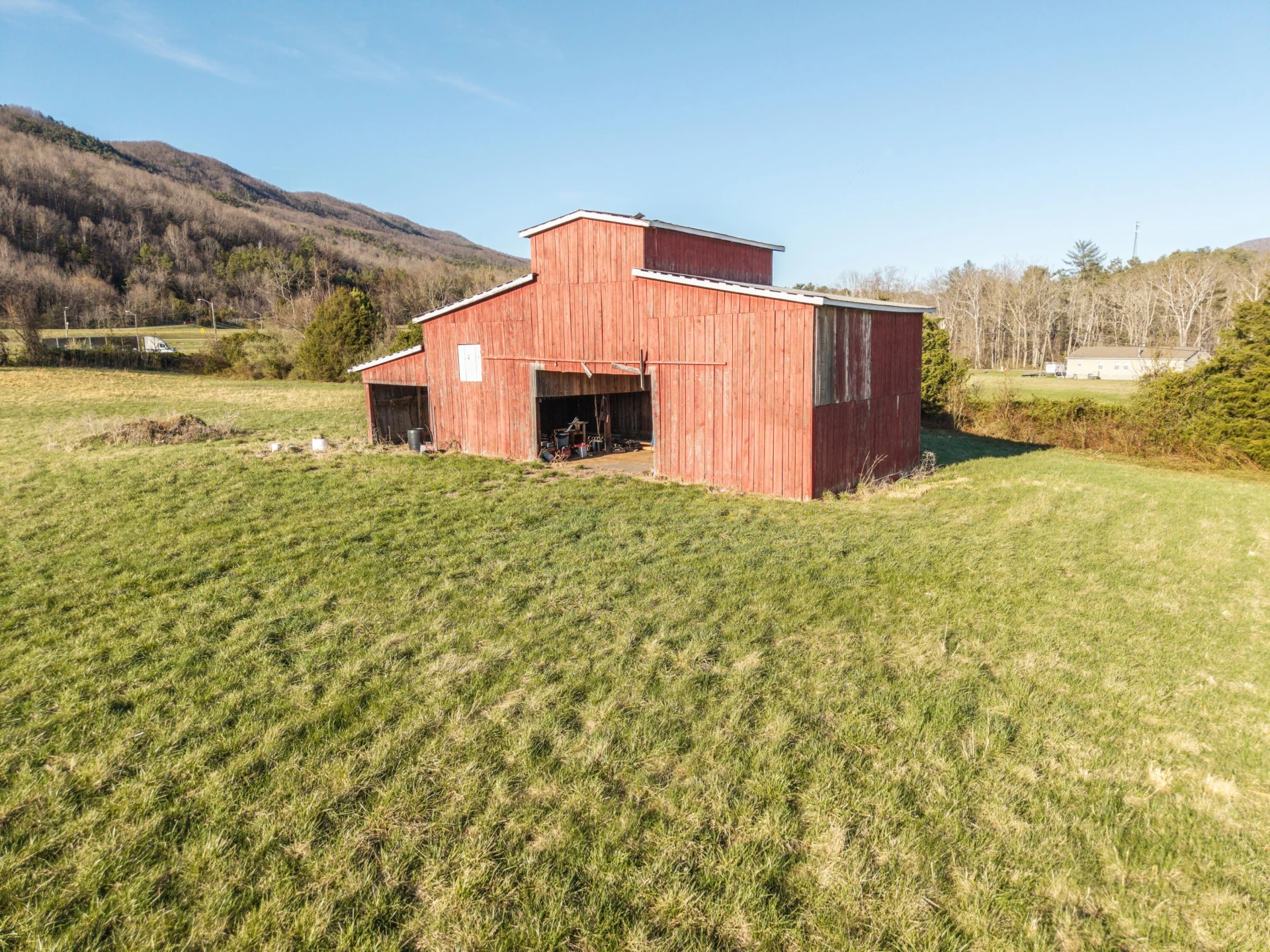 4908 Longdale Furnace Rd - Photo 53