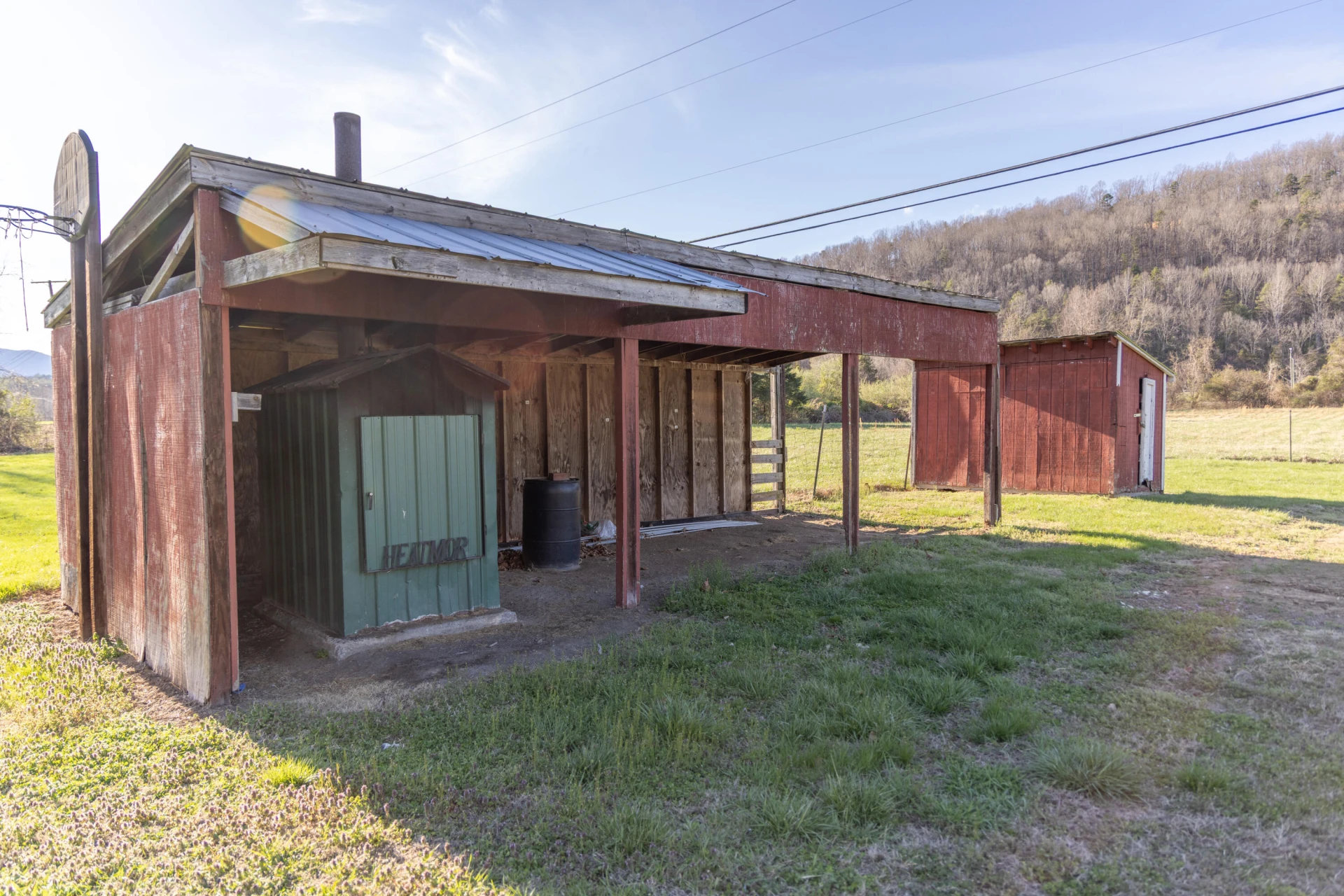 4908 Longdale Furnace Rd - Photo 55