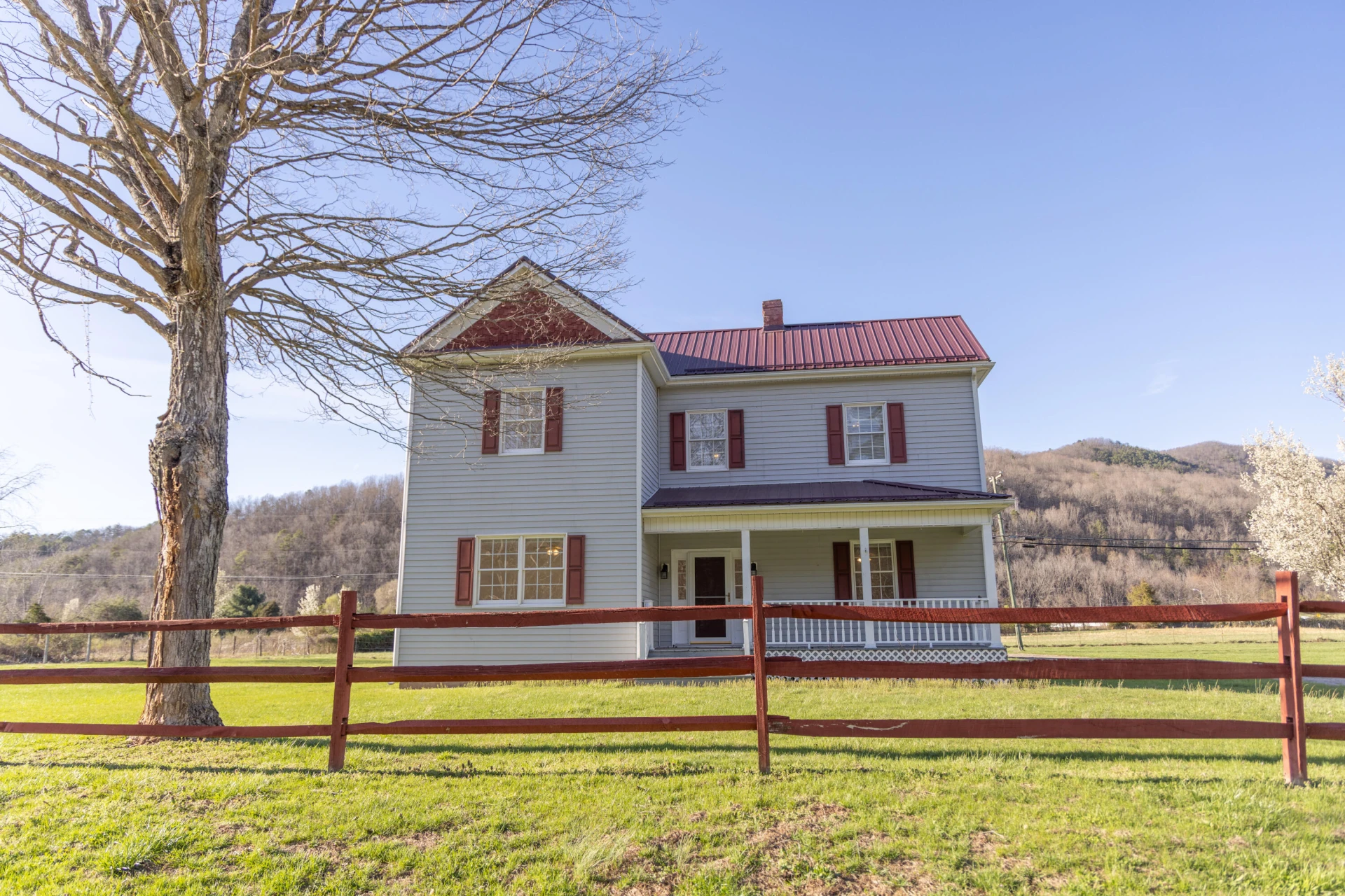 4908 Longdale Furnace Rd - Photo 7