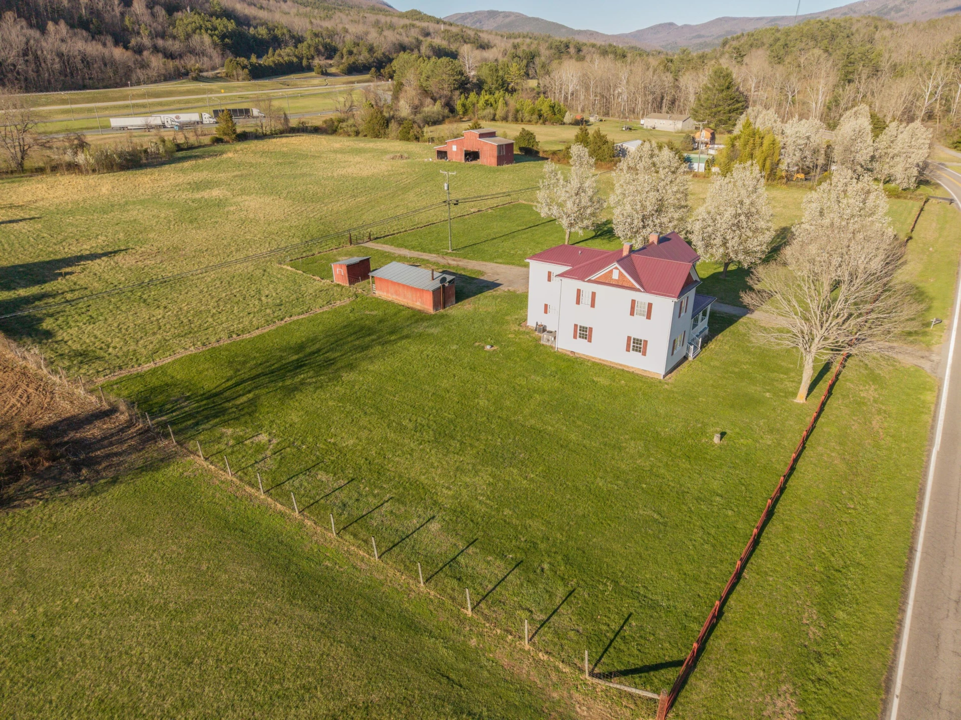 4908 Longdale Furnace Rd - Photo 8