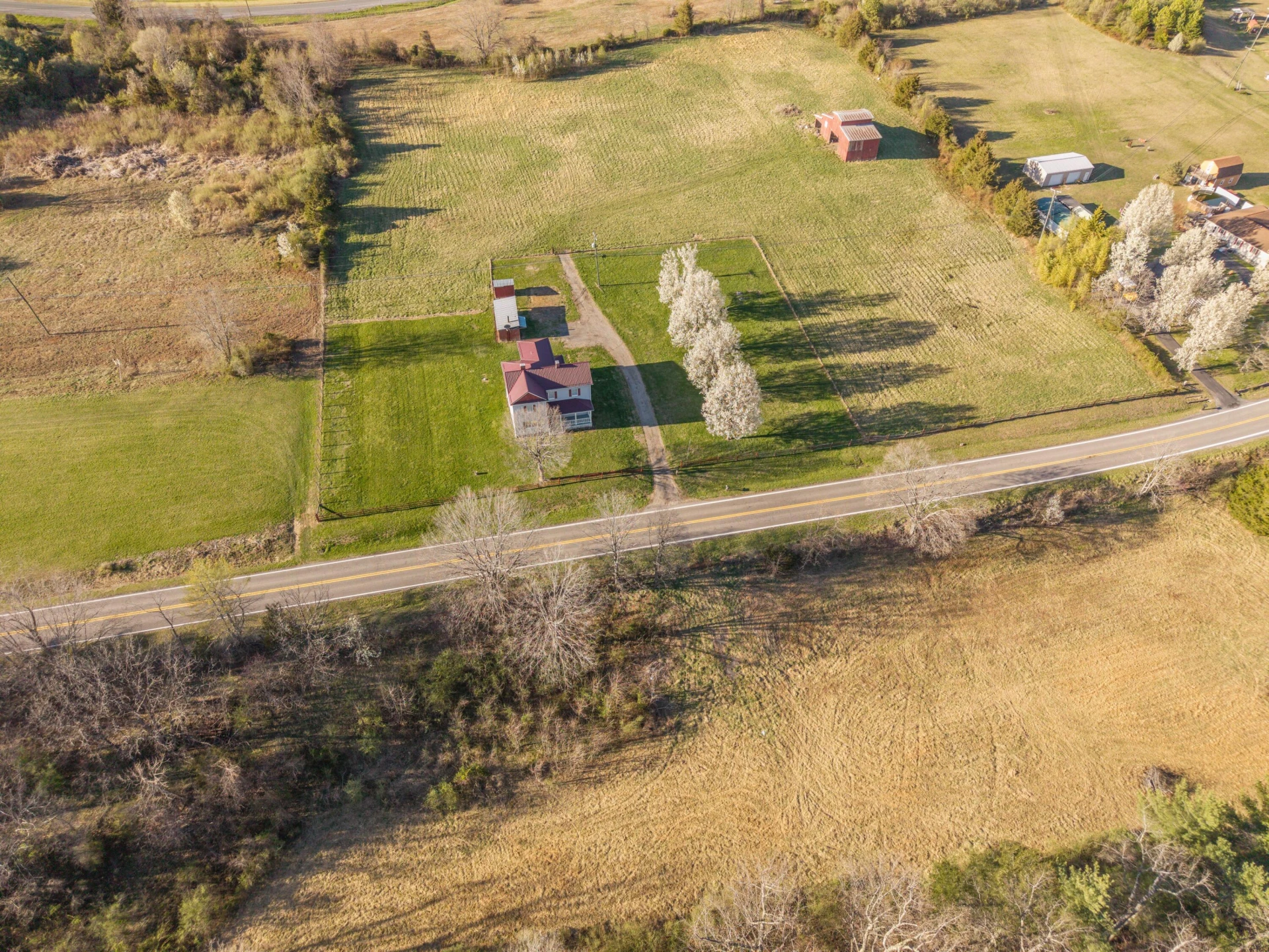 4908 Longdale Furnace Rd - Photo 9