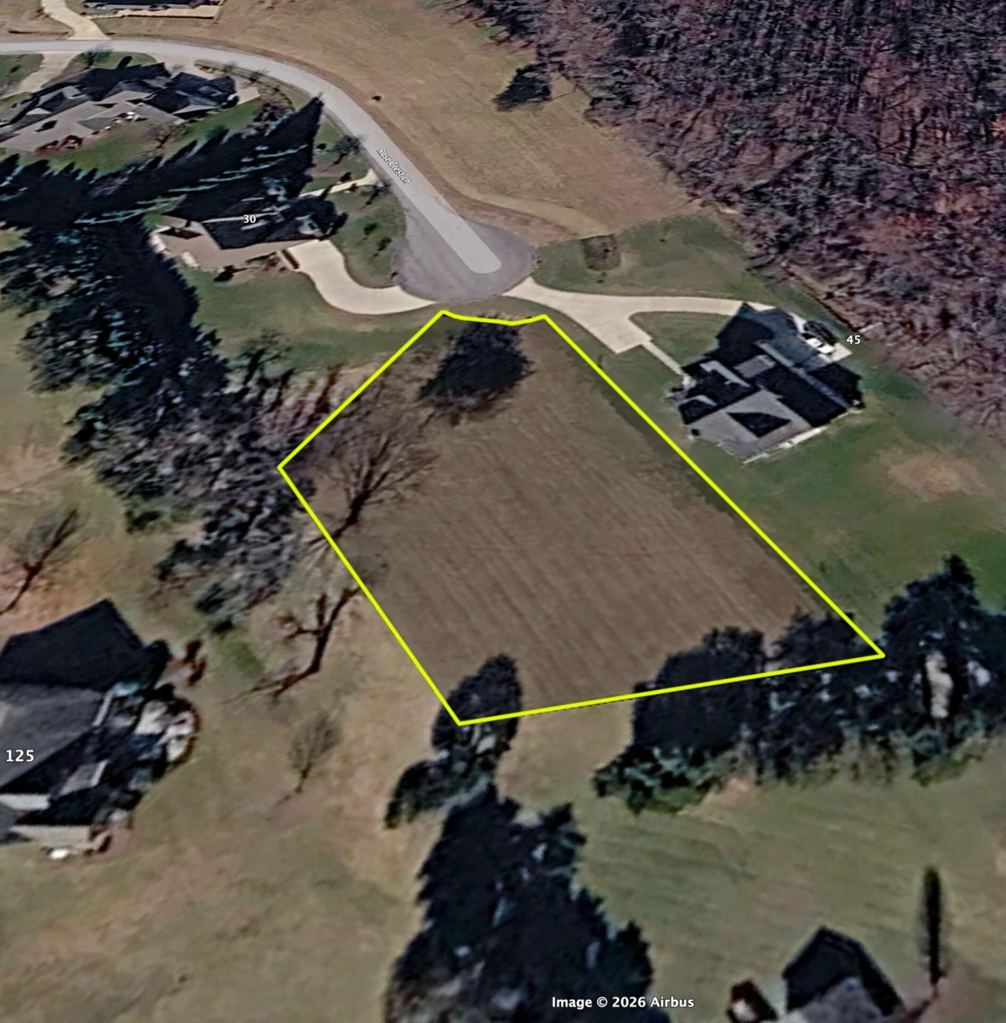 TBD Rose Crest Ln - Photo 8