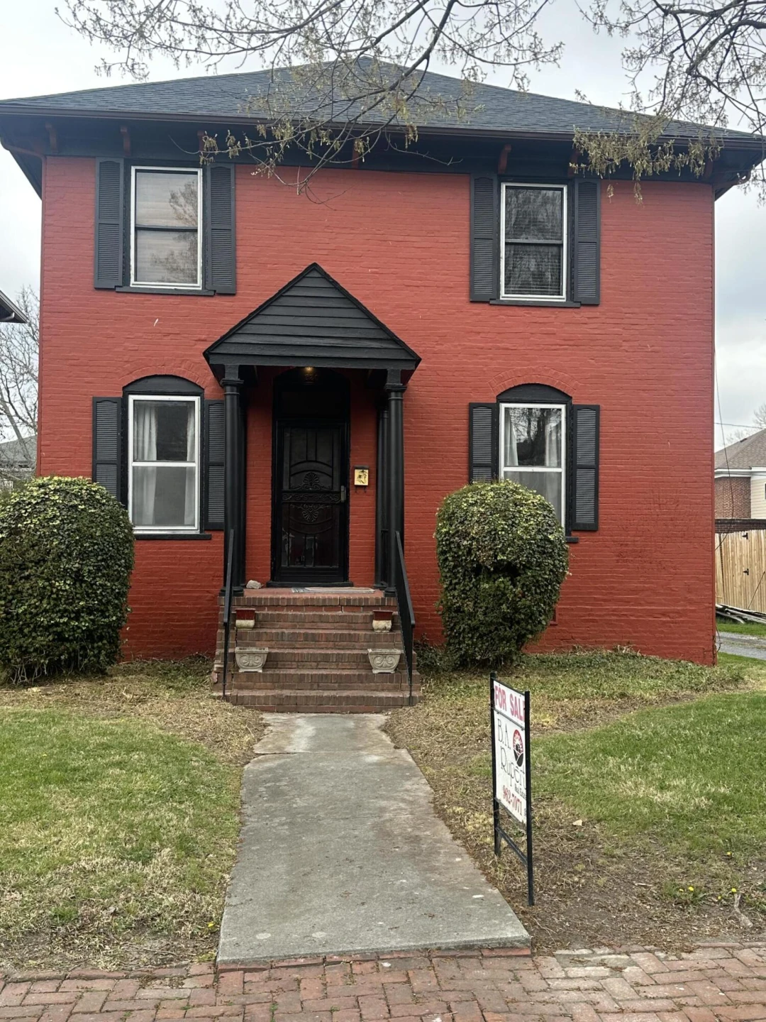 220 E Prospect St