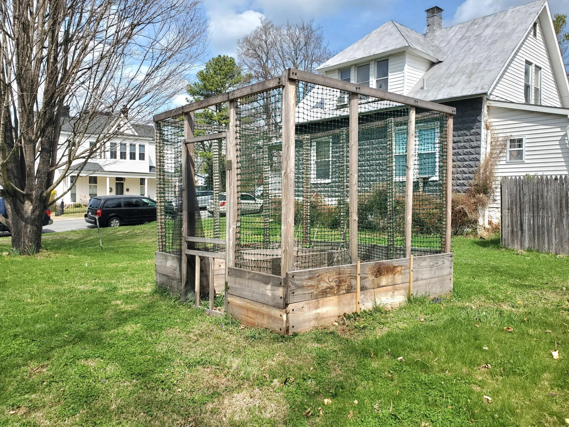 2206 Oak Ave - Photo 26