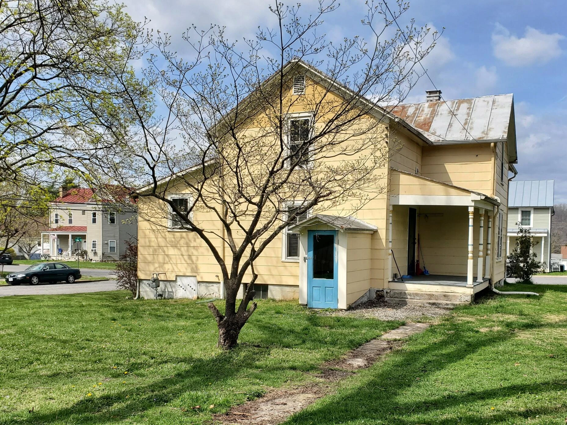 2206 Oak Ave - Photo 4