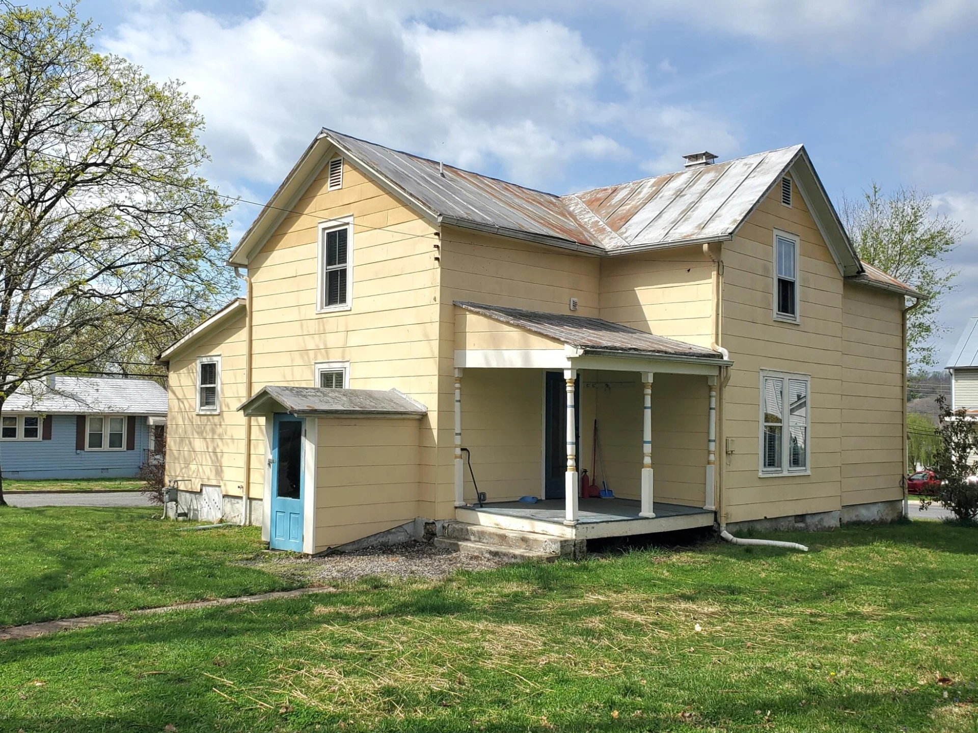 2206 Oak Ave - Photo 5