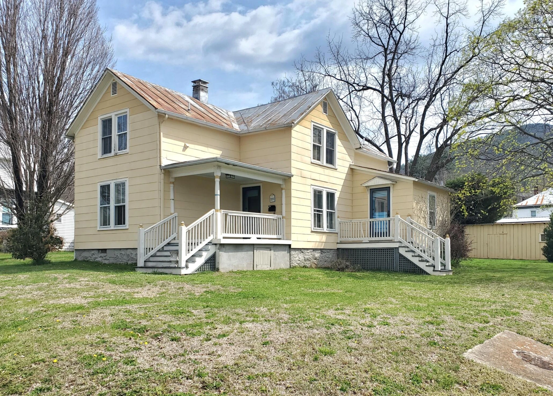 2206 Oak Ave - Photo 6