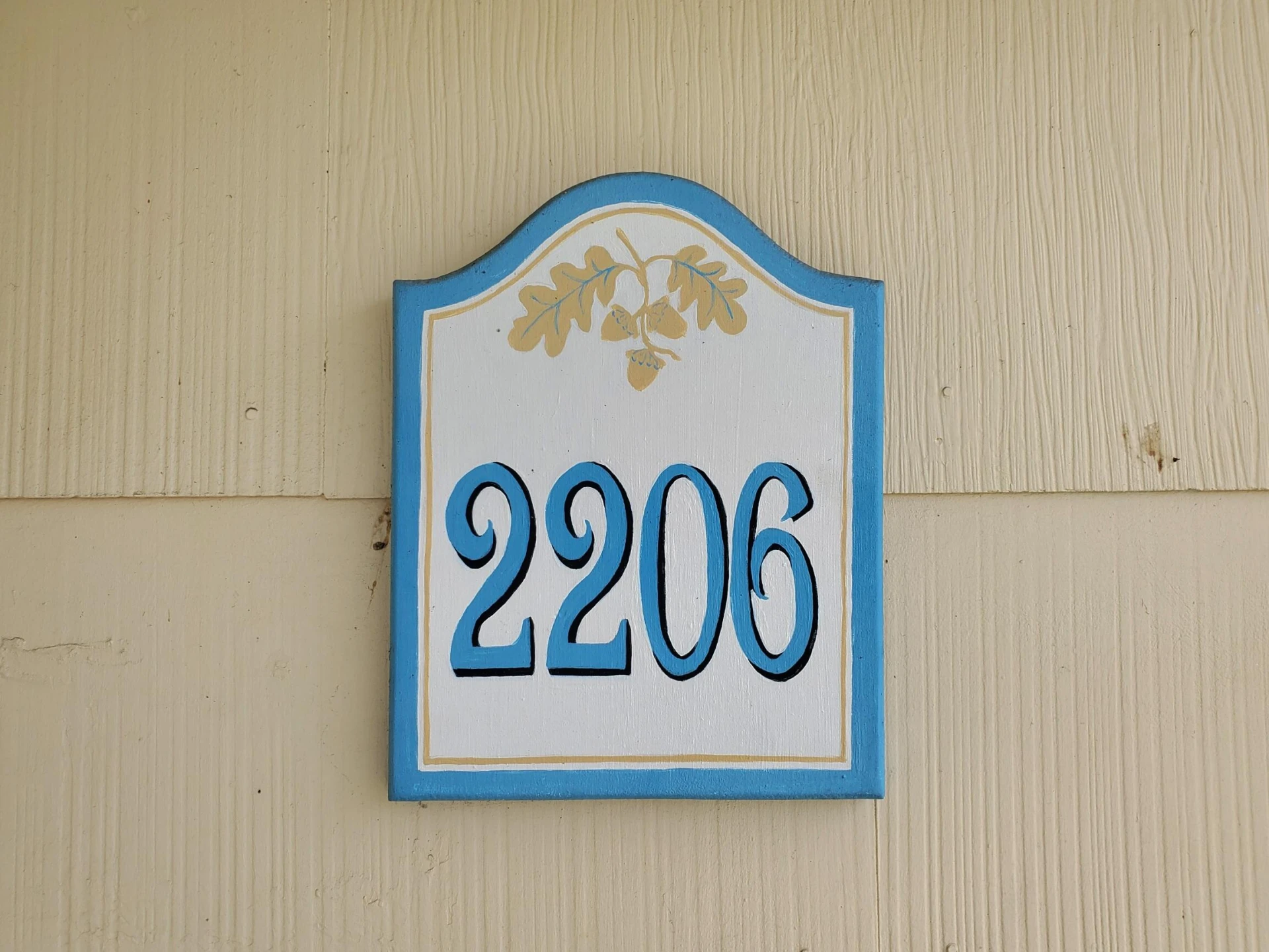 2206 Oak Ave - Photo 7