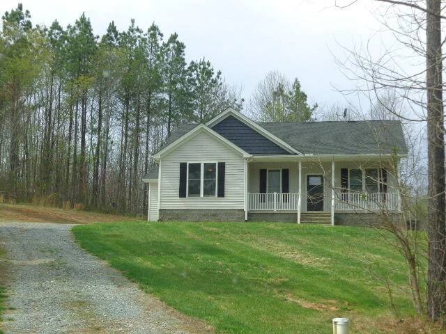 2292 Wheeler Rd