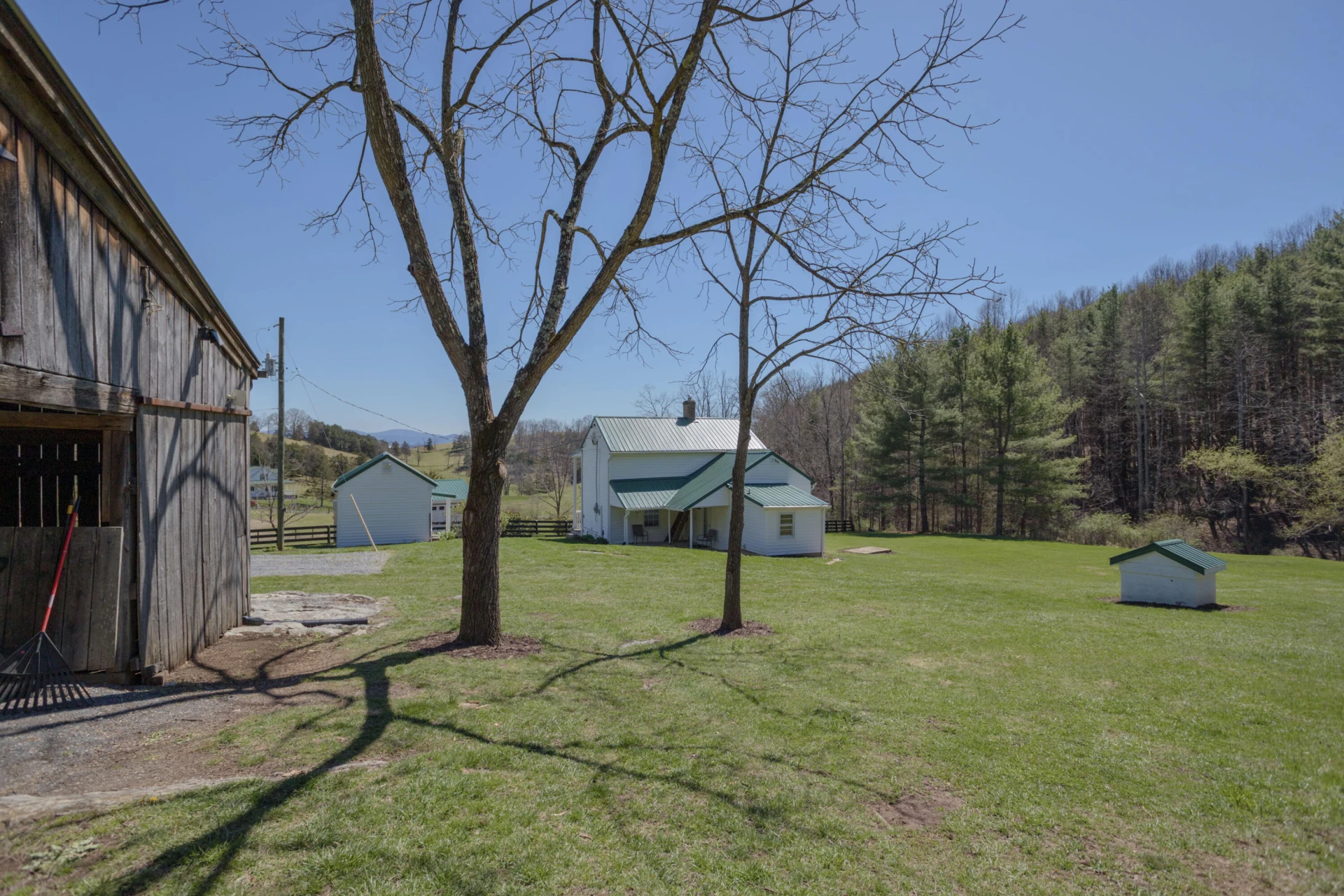 1363 Fredericksburg Rd - Photo 11