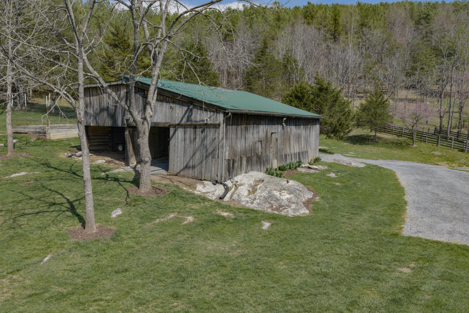 1363 Fredericksburg Rd - Photo 44