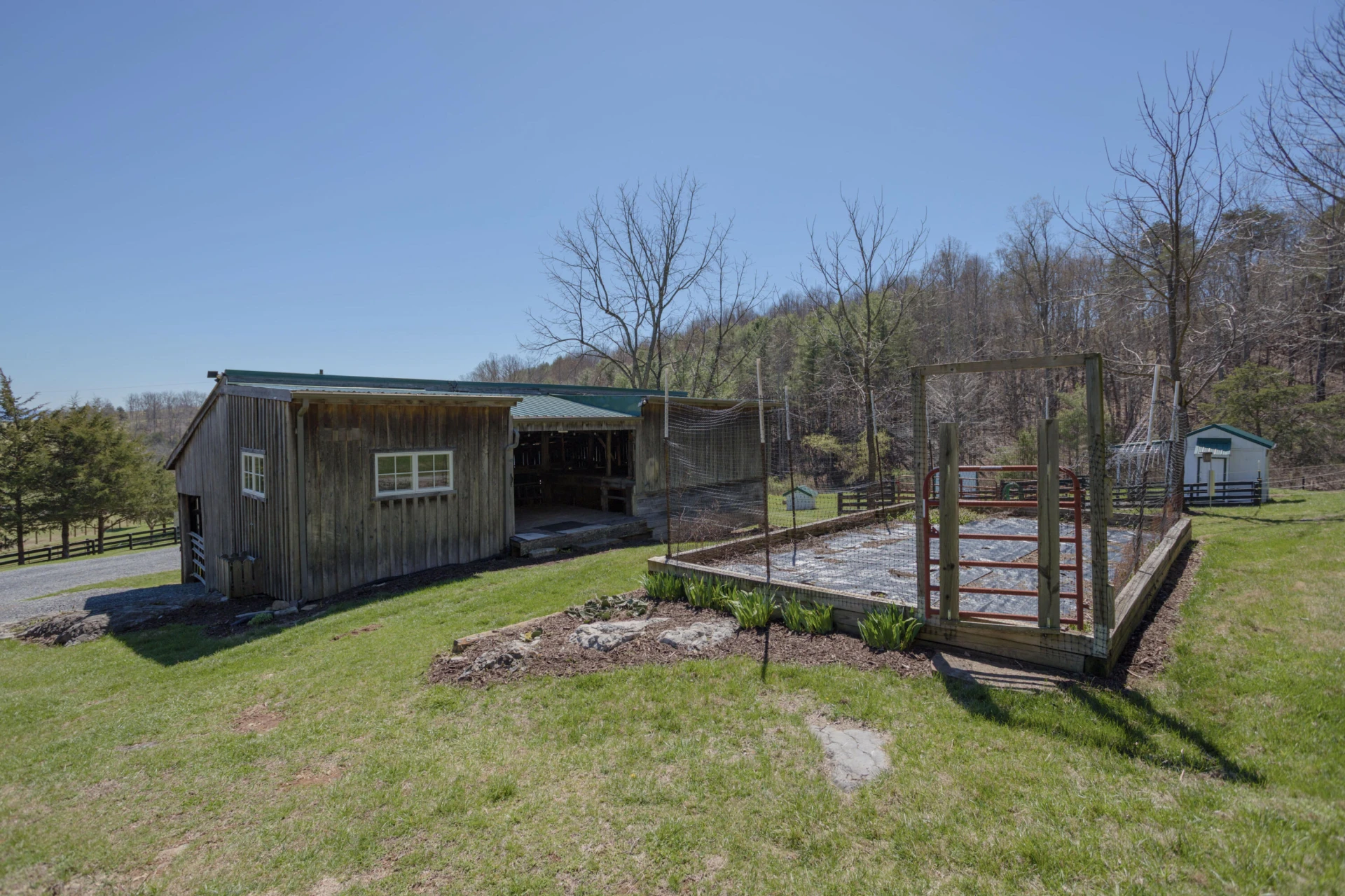 1363 Fredericksburg Rd - Photo 45
