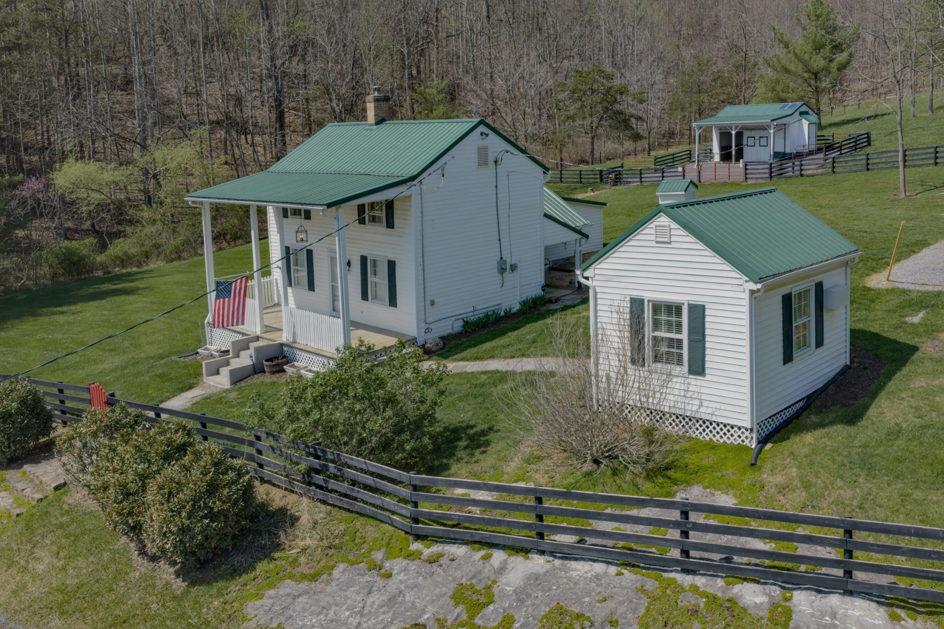 1363 Fredericksburg Rd - Photo 6