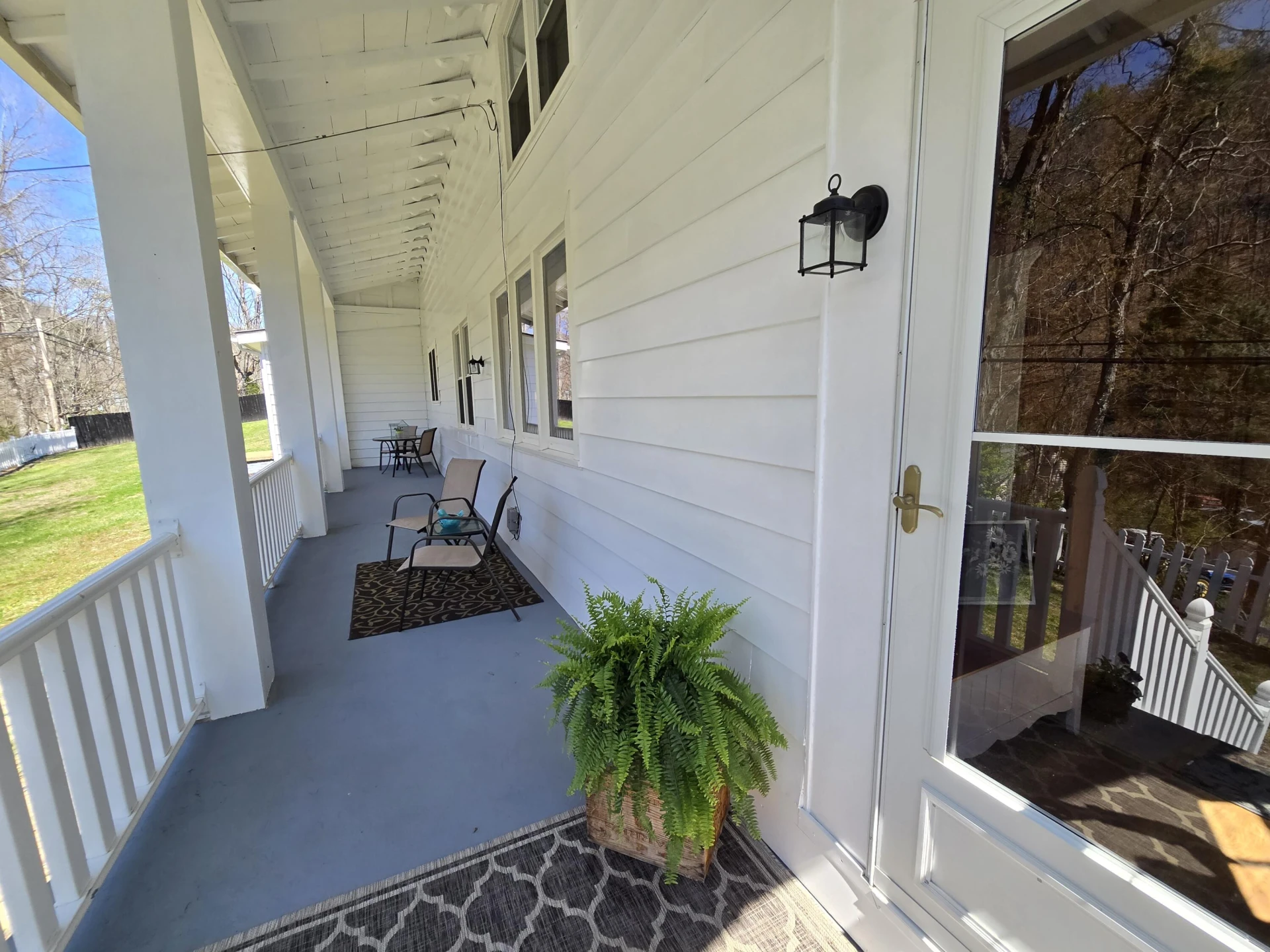 5129 Kanawha Trl - Photo 2