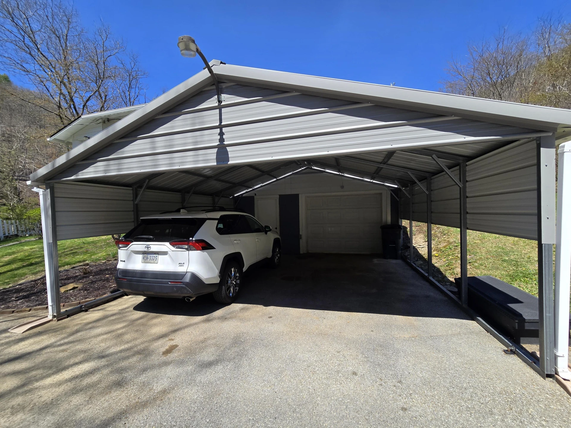 5129 Kanawha Trl - Photo 29