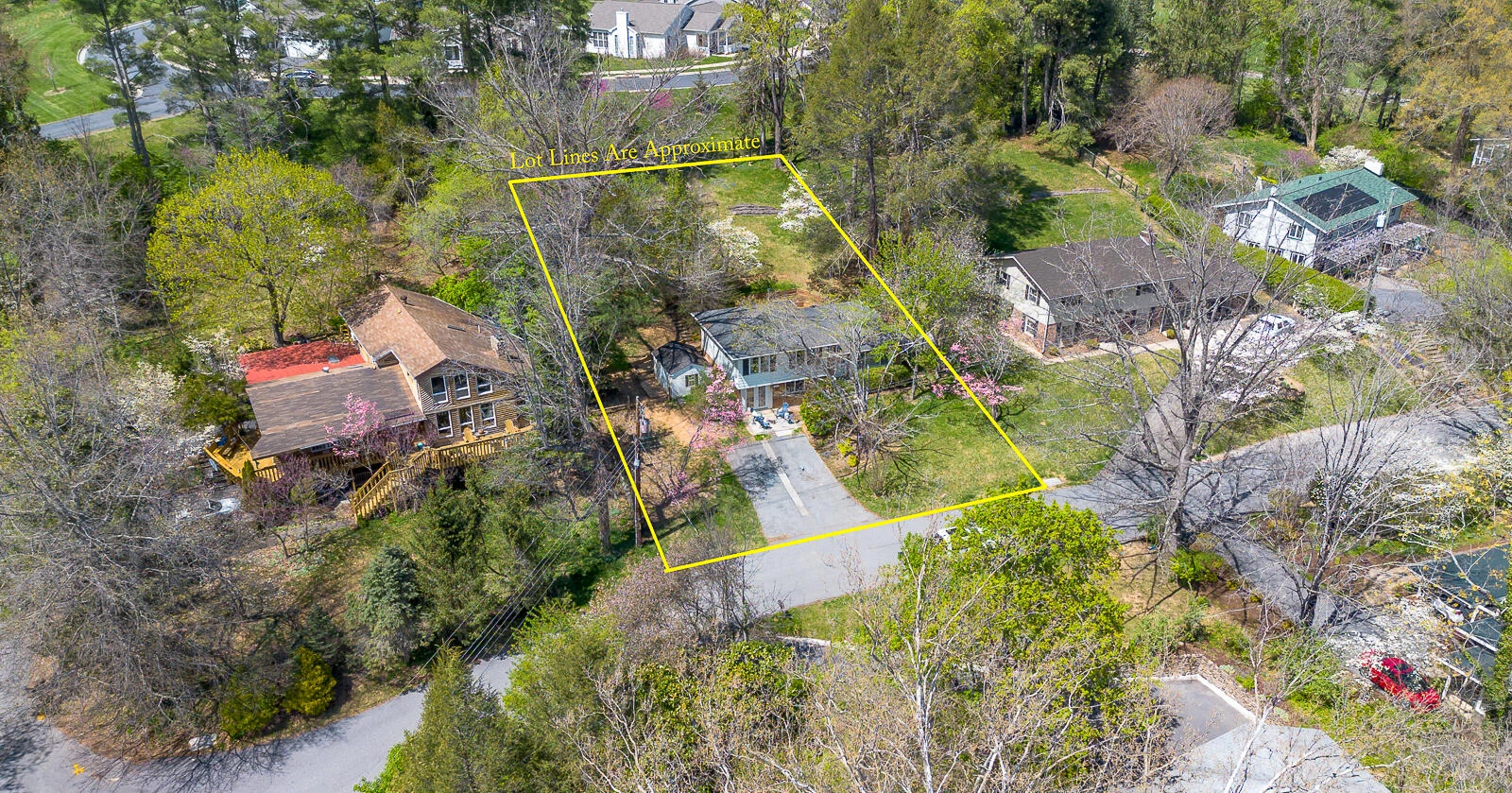 105 REBEL RIDGE Rd - Photo 4