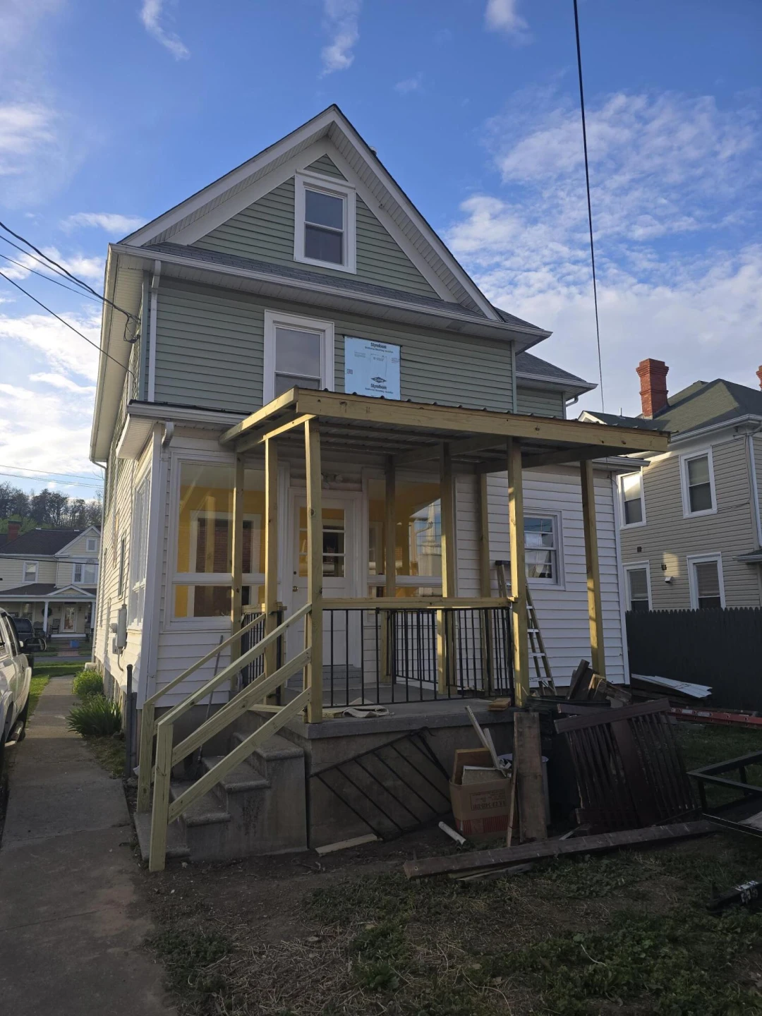 427 W Riverside St - Photo 21