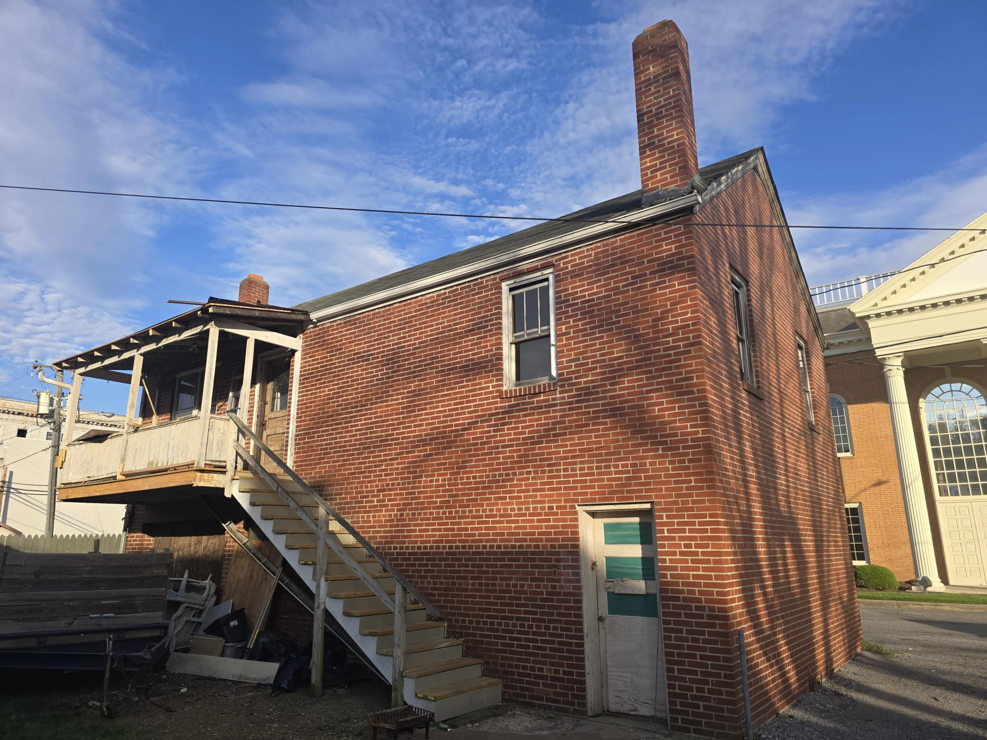 427 W Riverside St - Photo 22