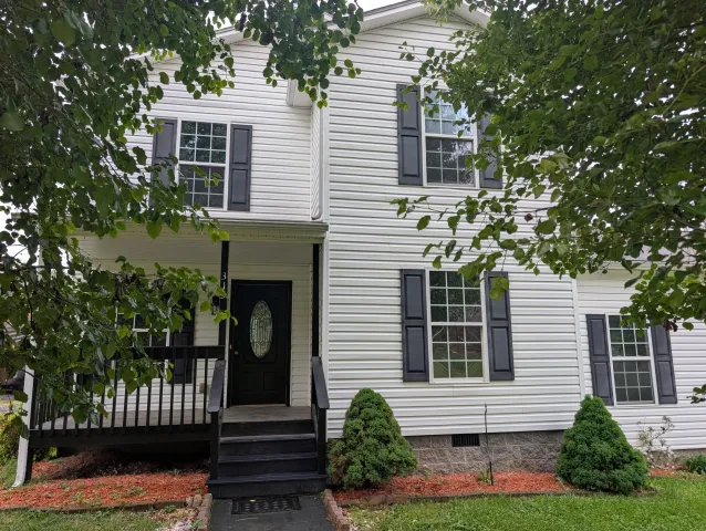 315 Hazel Ave