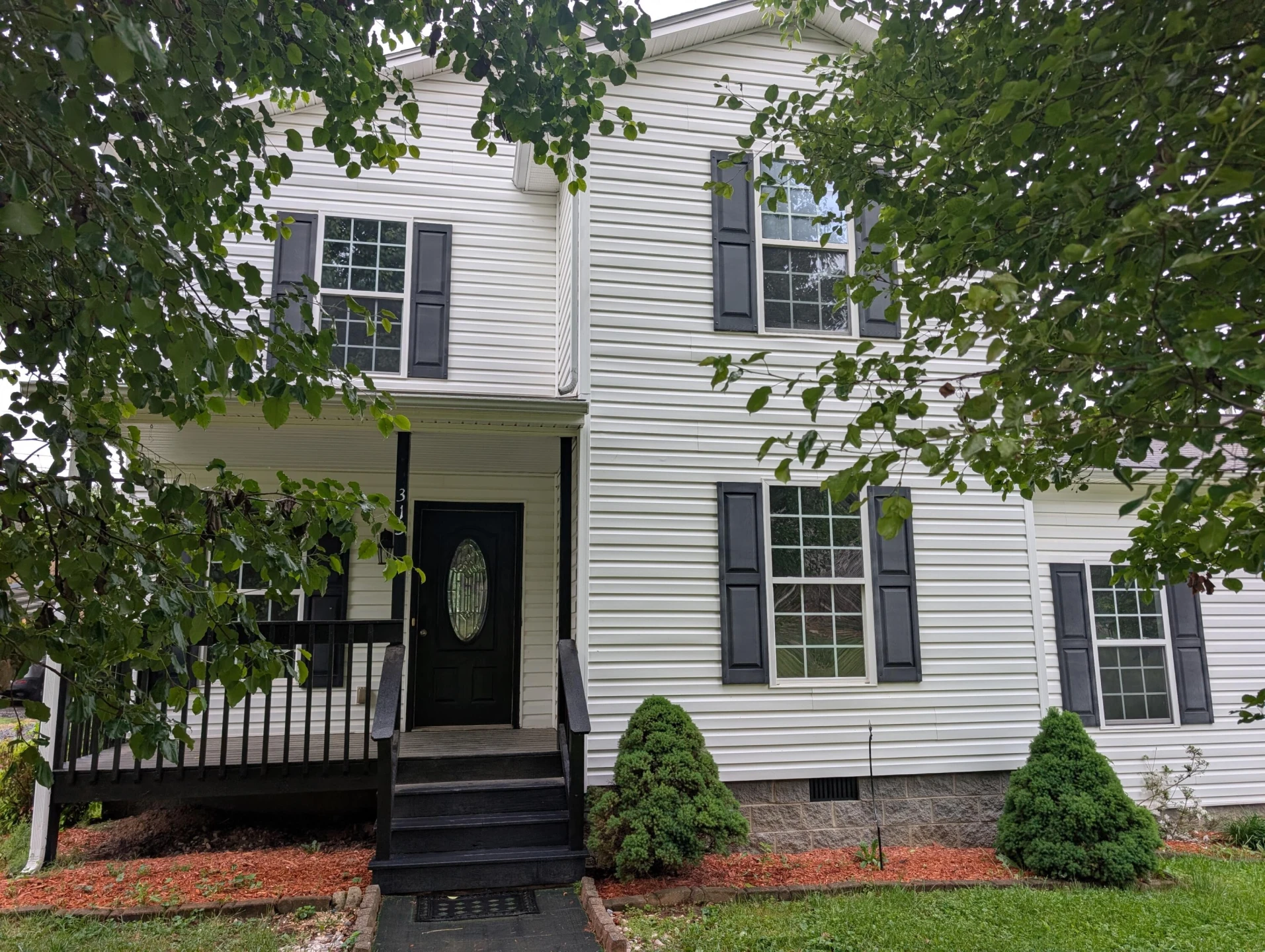 315 Hazel Ave