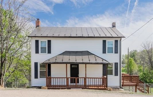 2163 RAPHINE Rd