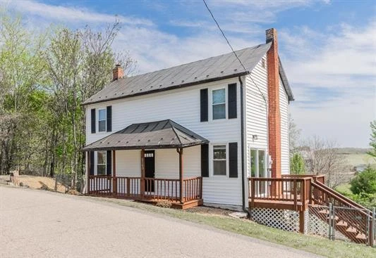 2163 RAPHINE Rd - Photo 2