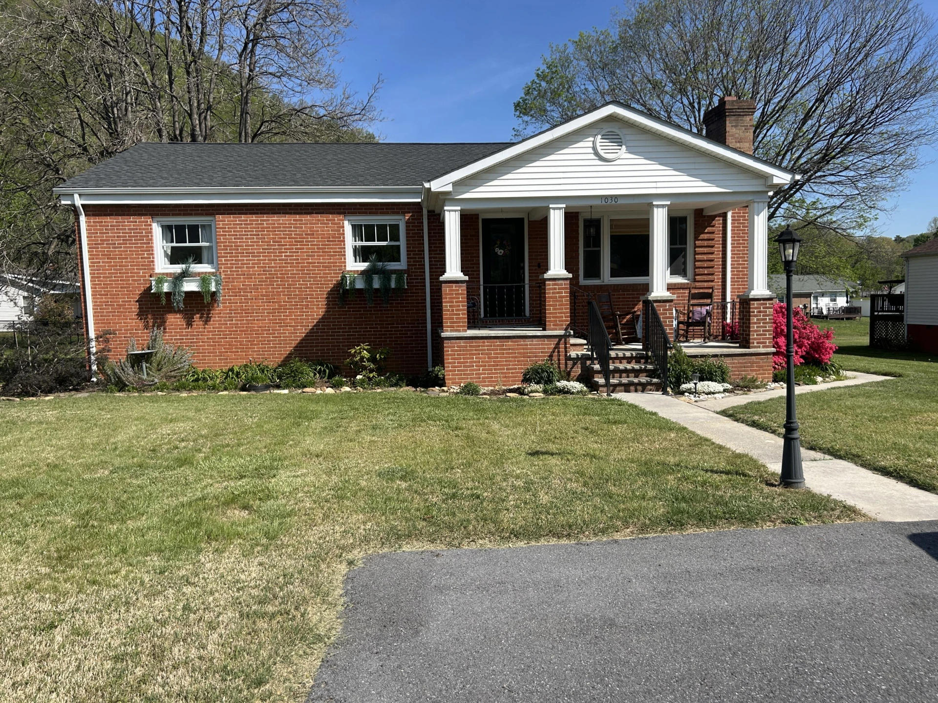 1030 Anderson St - Photo 44