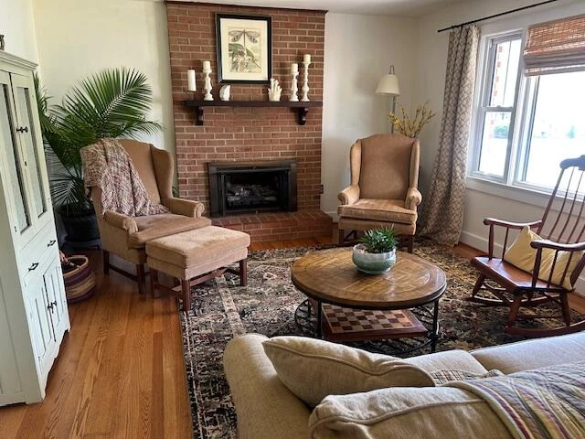 1030 Anderson St - Photo 9