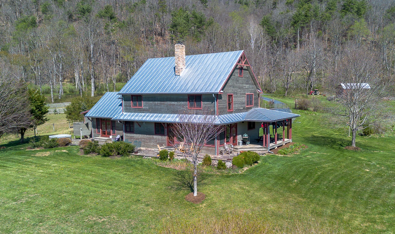 10245 Cowpasture River Rd - Photo 2